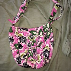 Vera Bradley Crossbody Purse